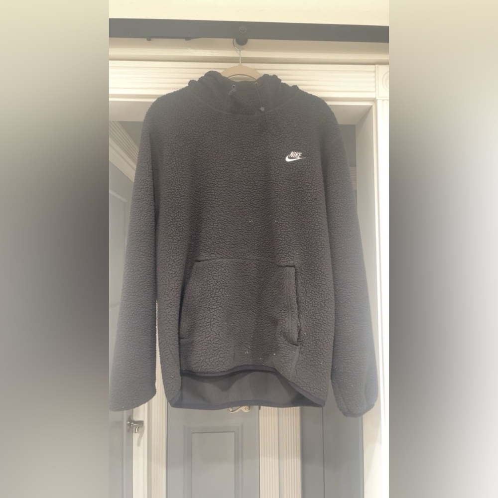 Nike fleece